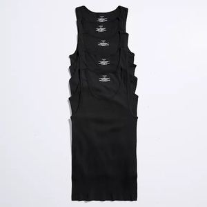 Cotton Classics 5-Pack Tank Top